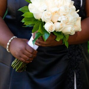 Wedding Dress (Rental)